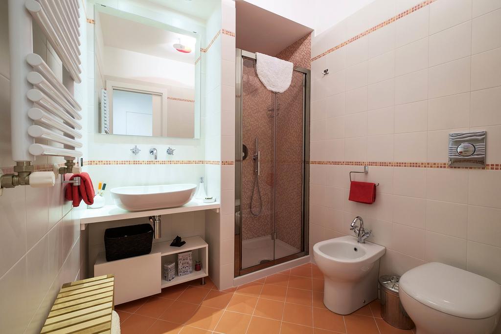 Mad Bed & Breakfast Palermo Room photo