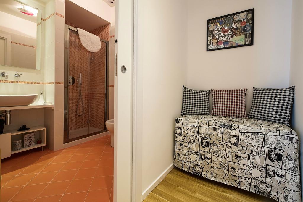 Mad Bed & Breakfast Palermo Room photo