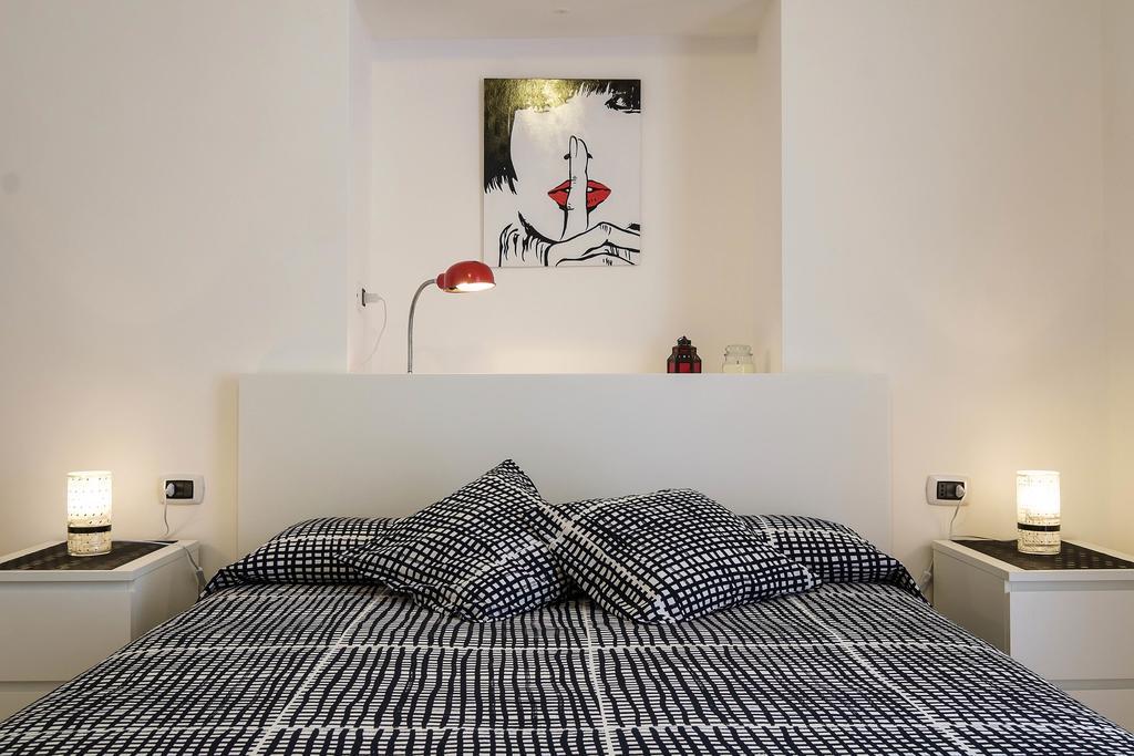 Mad Bed & Breakfast Palermo Room photo
