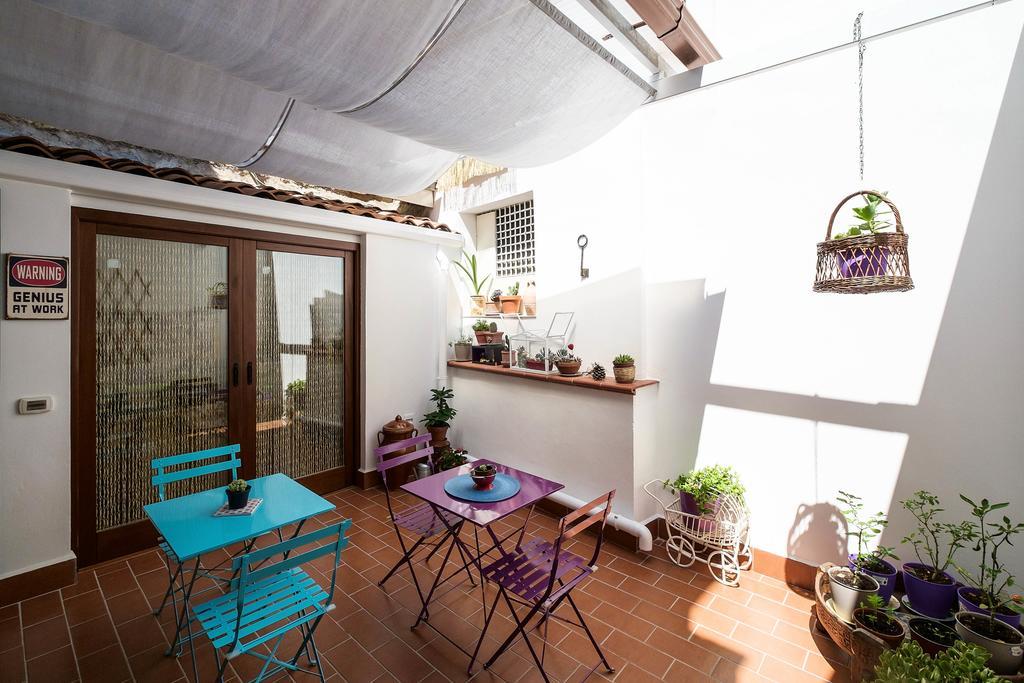 Mad Bed & Breakfast Palermo Exterior photo